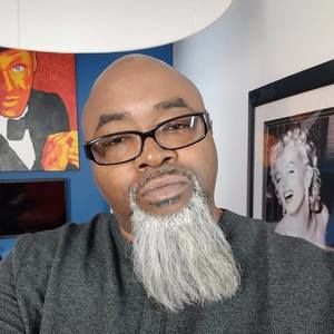 Meet your Posher, George